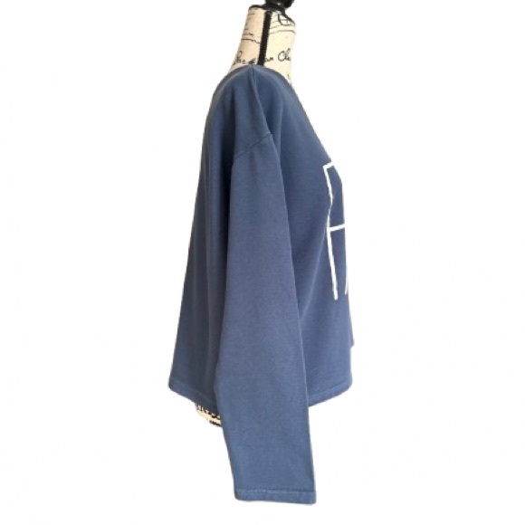 Empathie. 100% cotton sweatshirt. Size L. - Picture 3 of 13